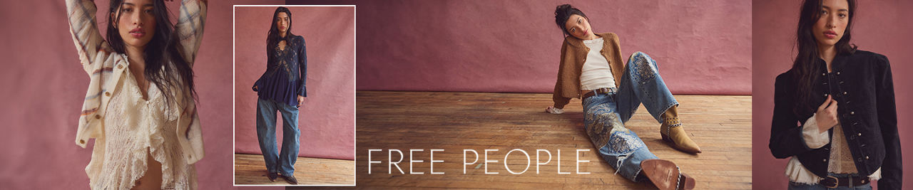 Free People.