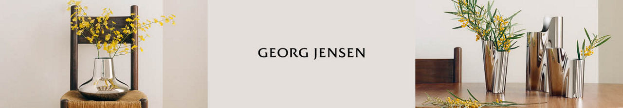 Georg Jensen.