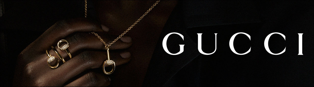 Gucci.
