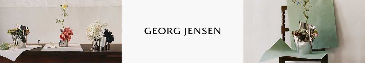 Georg Jensen.