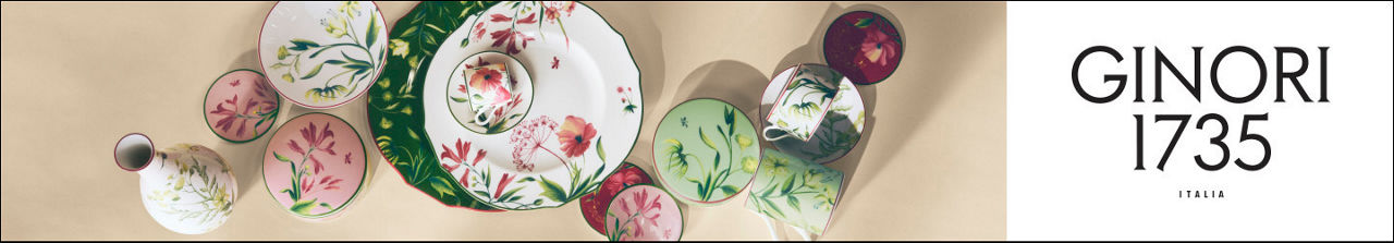 Ginori 1735 Italia.