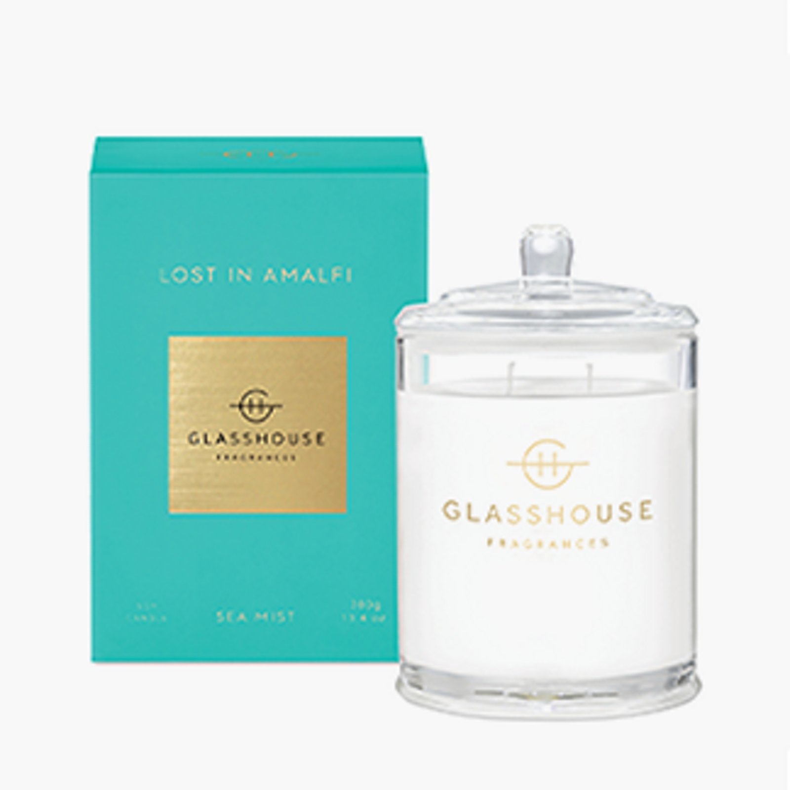 Glasshouse Fragrances