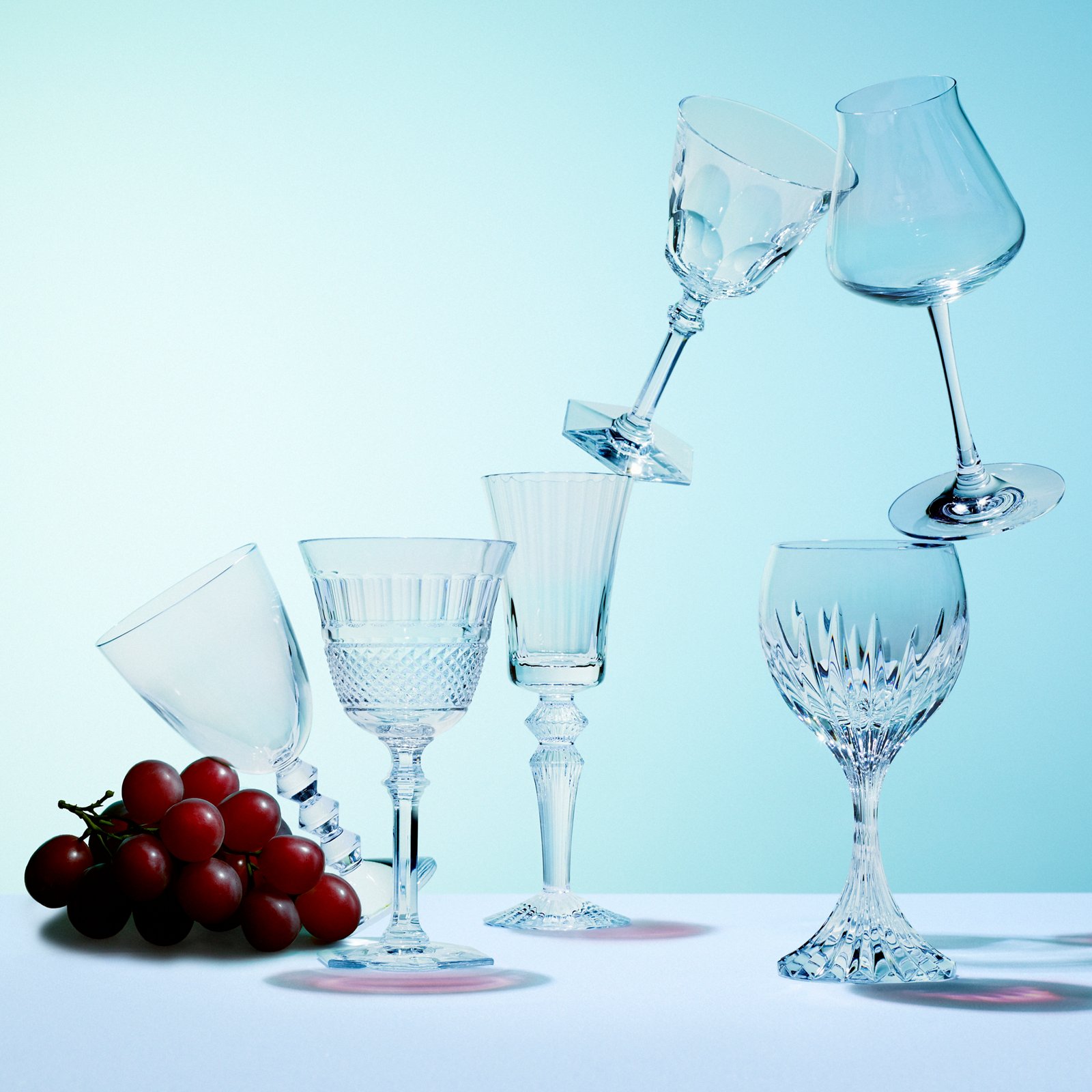 Glassware & Barware