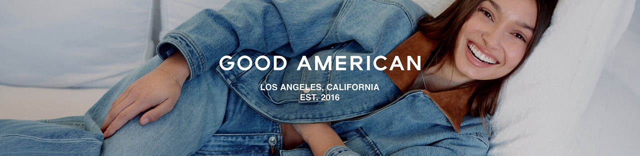 Good American.