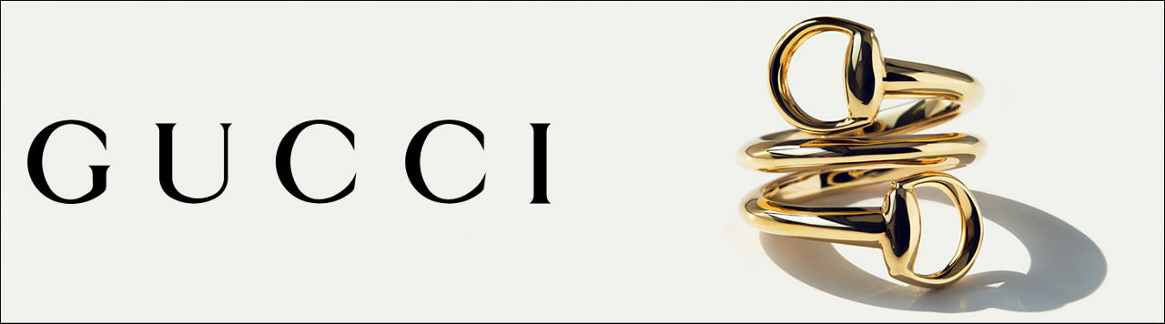 Gucci.