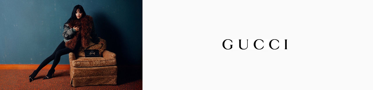Gucci.