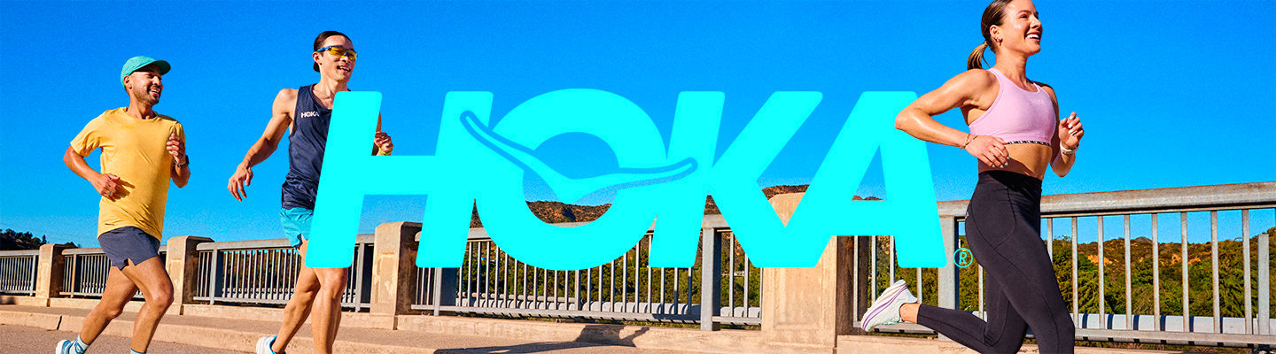 hoka odyssey