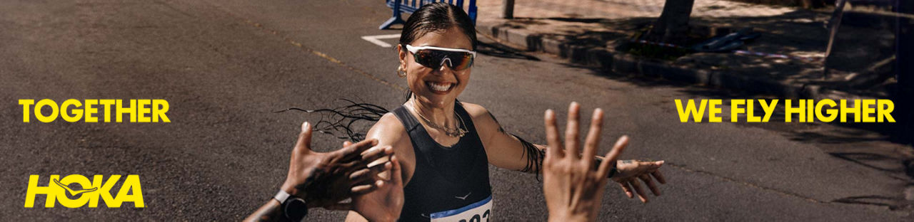 HOKA