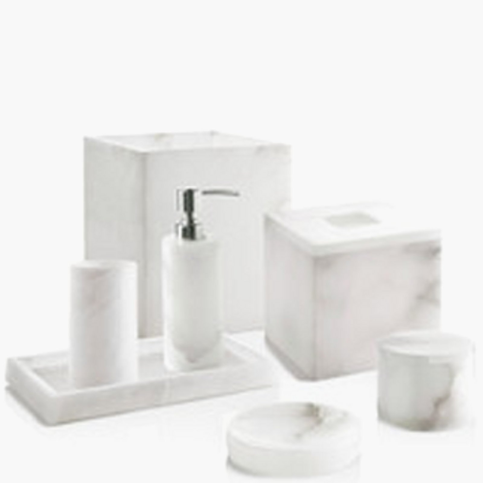Bath Accessories
