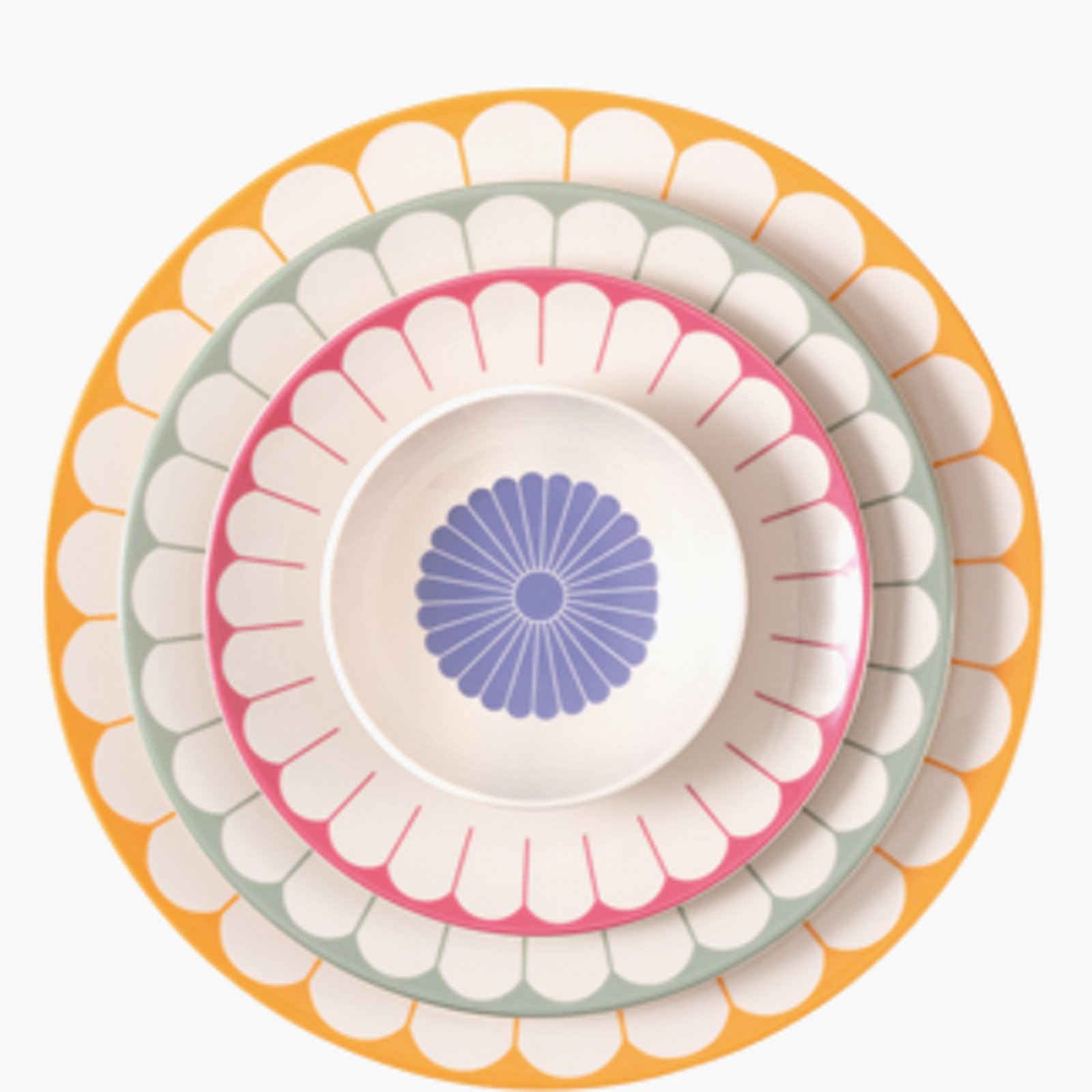 Villeroy and Boch