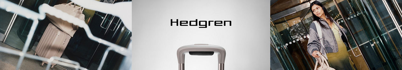 Hedgren.