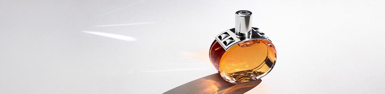 Hermes Beauty.
