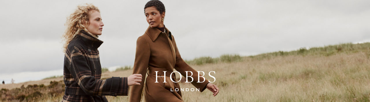 Hobbs London.