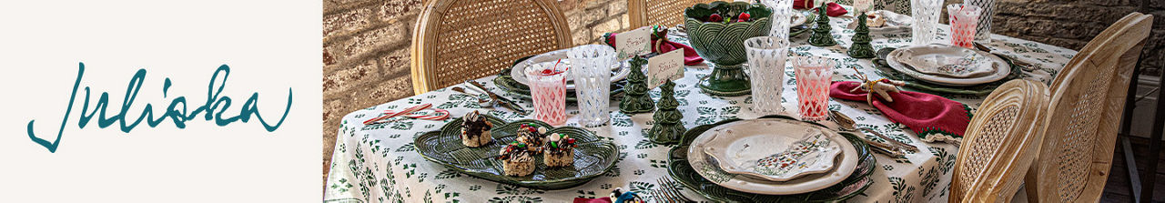 Juliska.