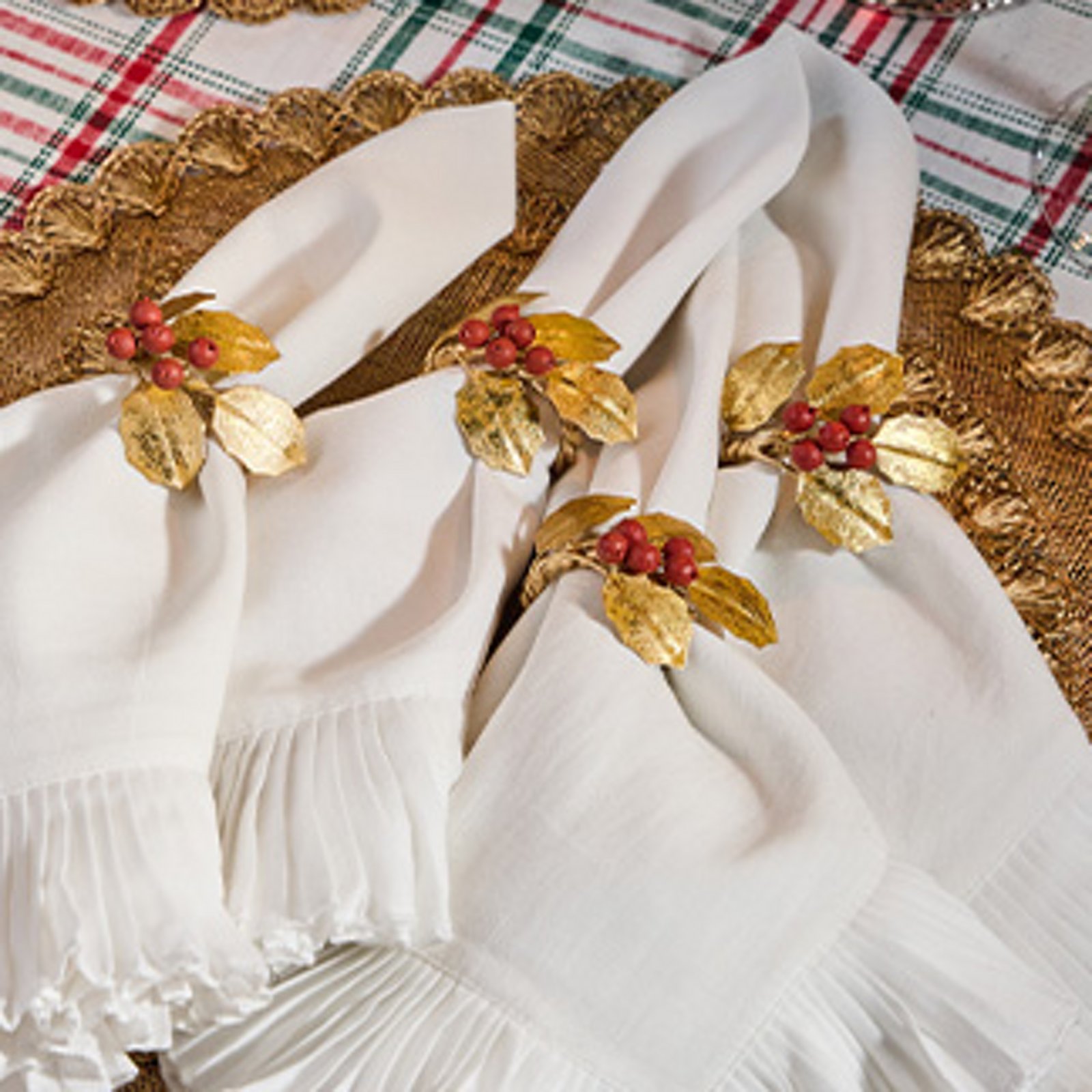 Juliska Table Accessories