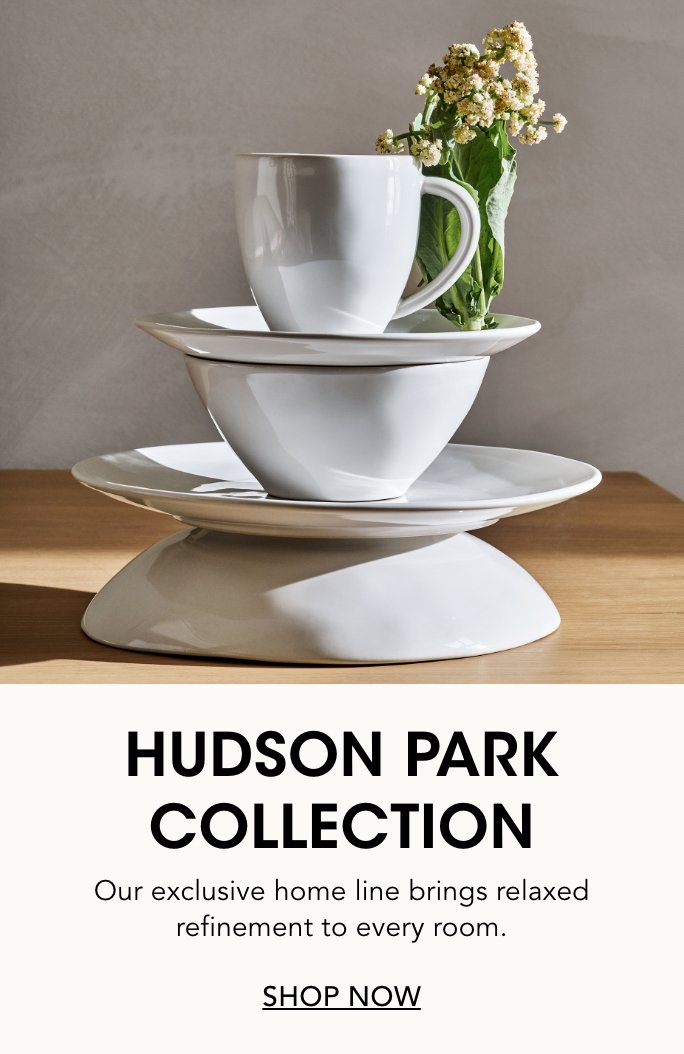 Hudson Park Collection 