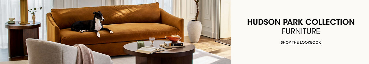 Hudson Park Collection