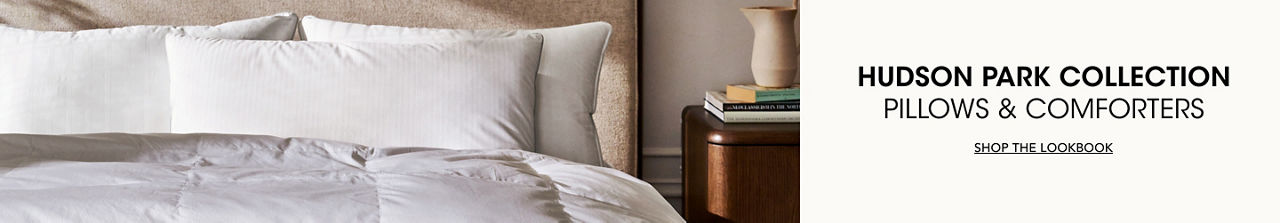 Hudson Park Collection