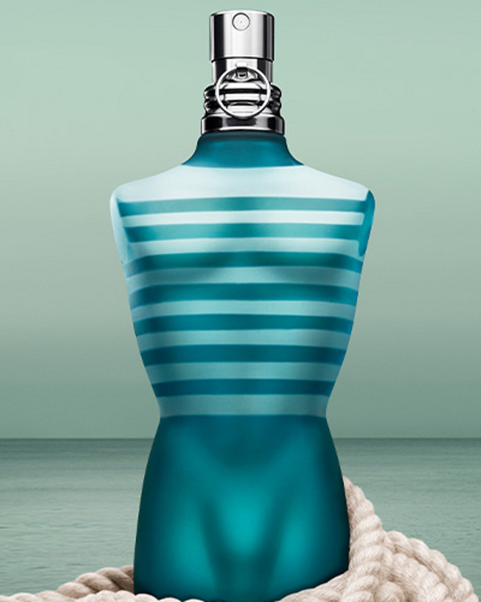 Jean Paul Gaultier - Bloomingdale's