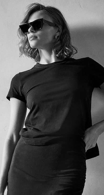 New: James Perse