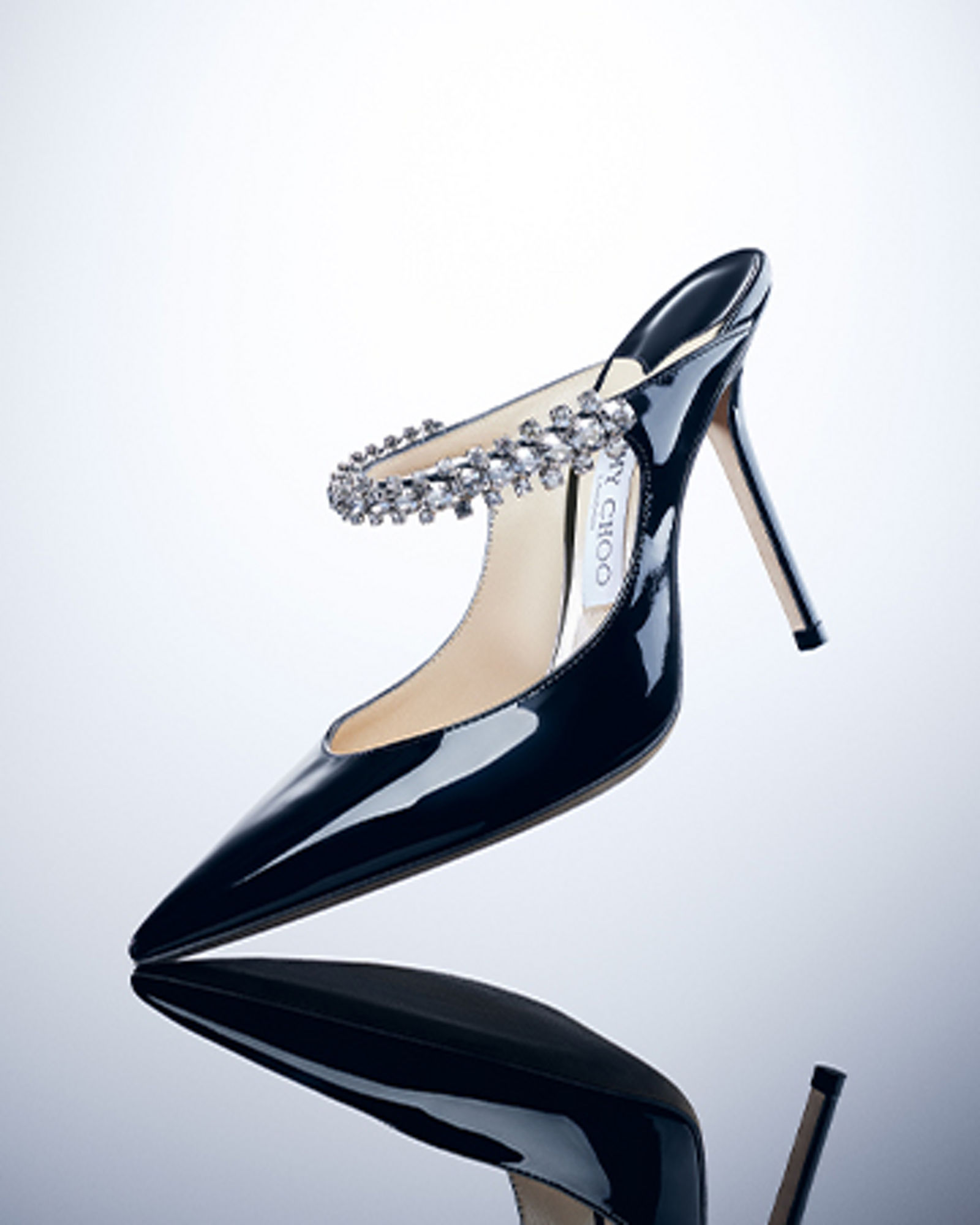 JIMMY CHOO - Jimmy Choo has come up with a beautiful