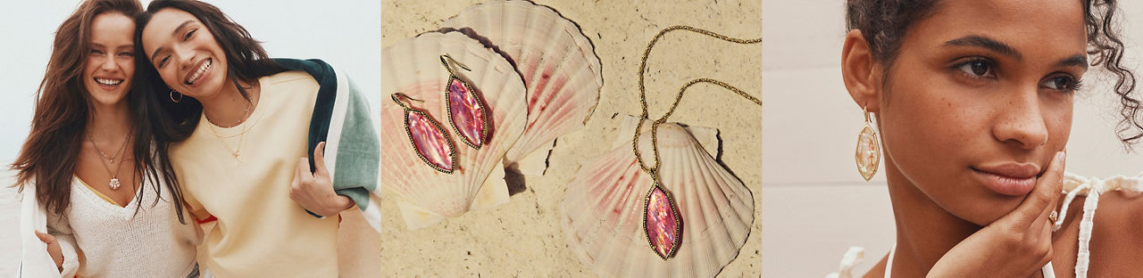 Kendra Scott.