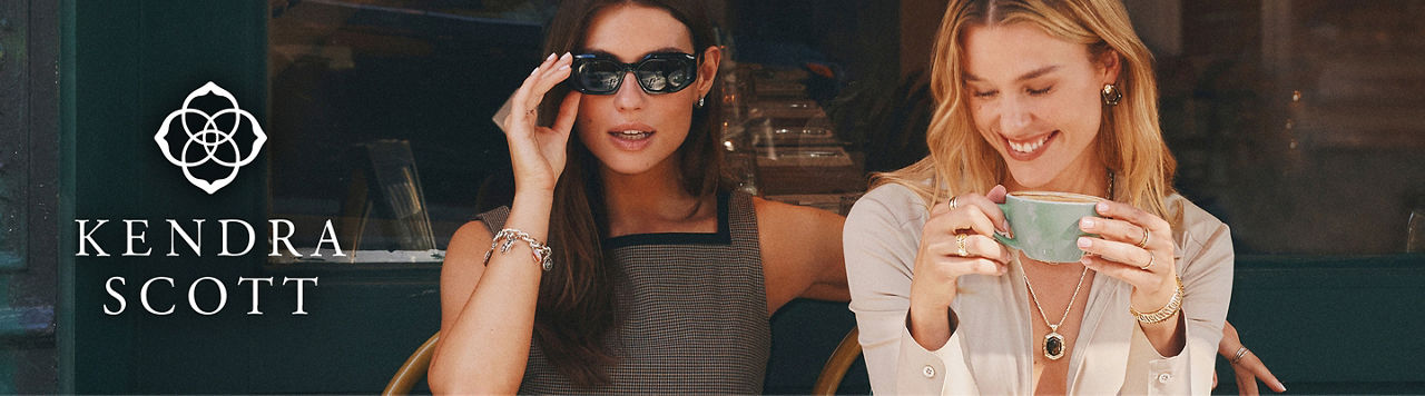 Kendra Scott.