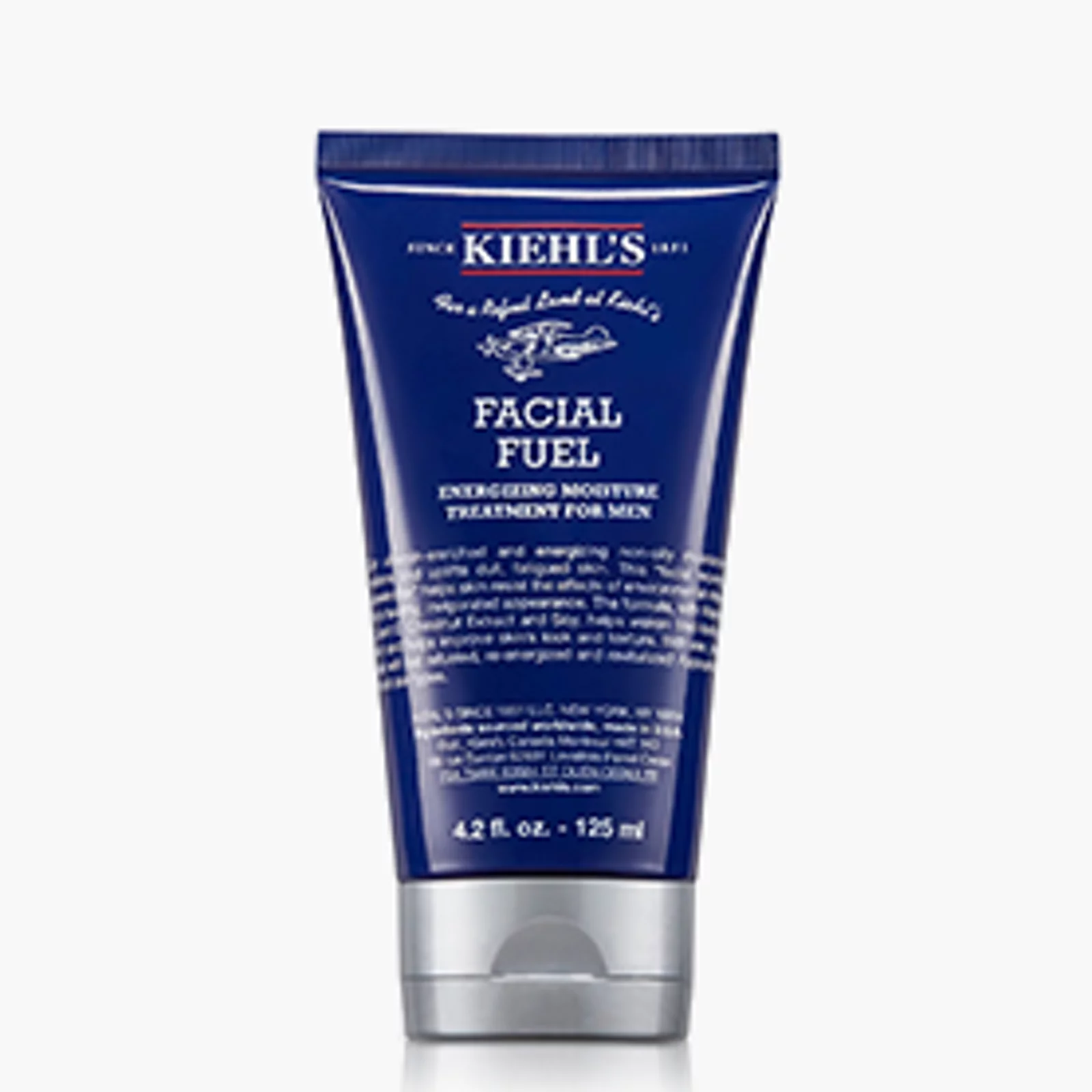 Kiehls for men