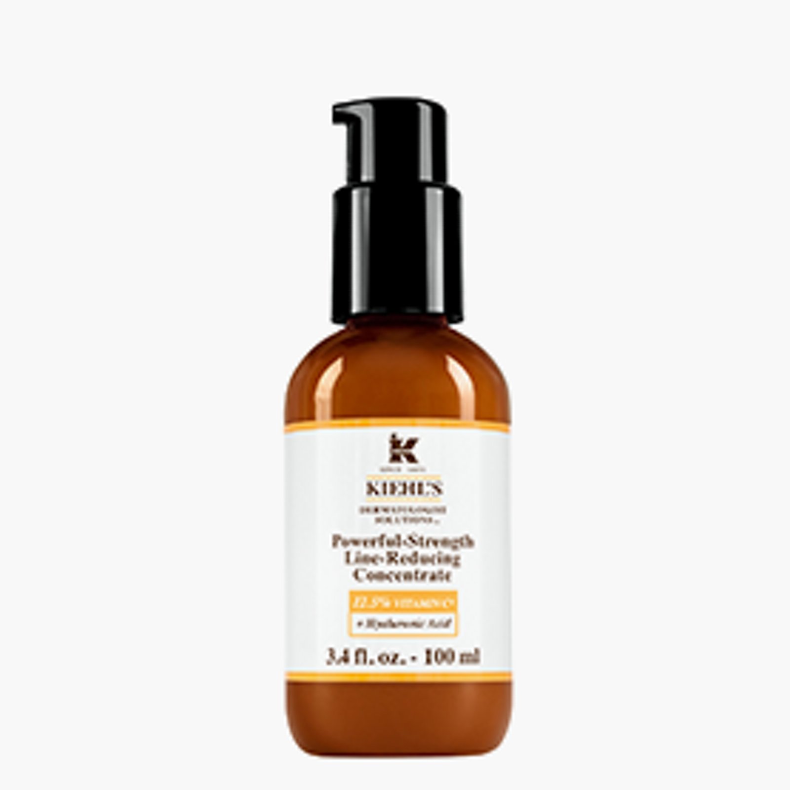 Kiehls skincare