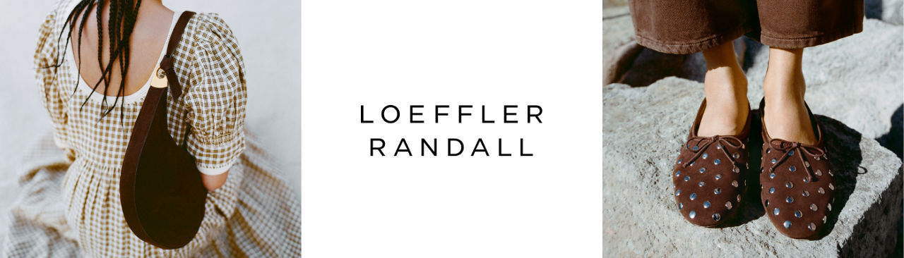 Leoffler Randall