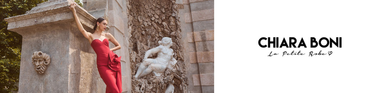 Chiara Boni La Petite Robe