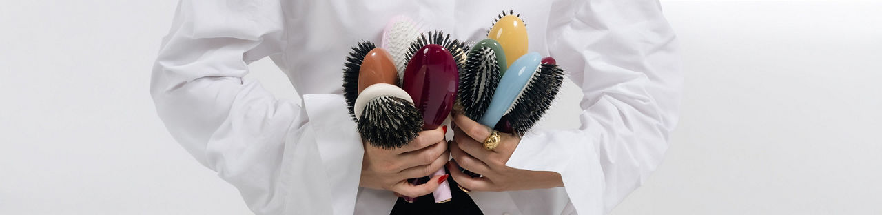 La Bonne Brosse.