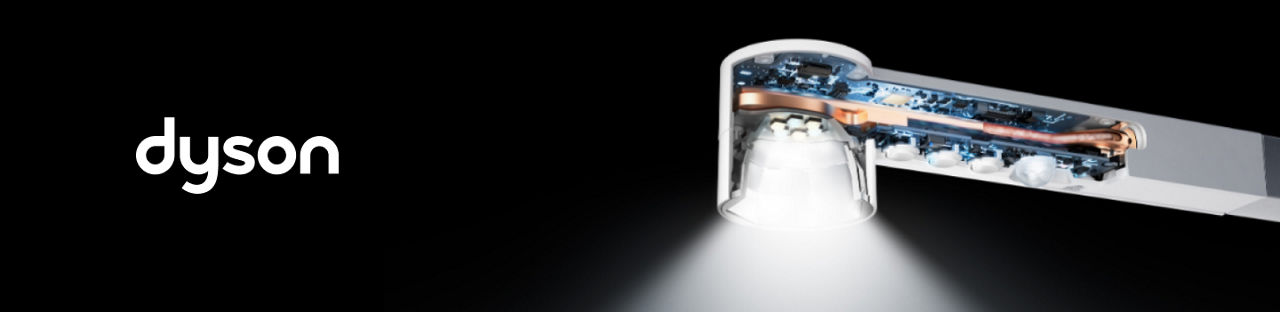 Dyson Lightning.