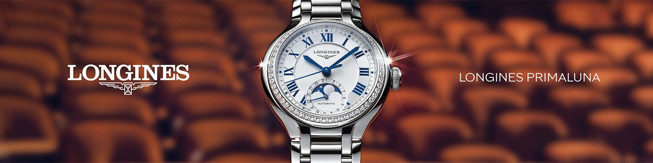 Longines.