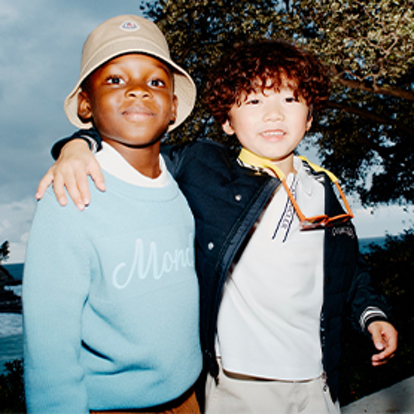 Kids