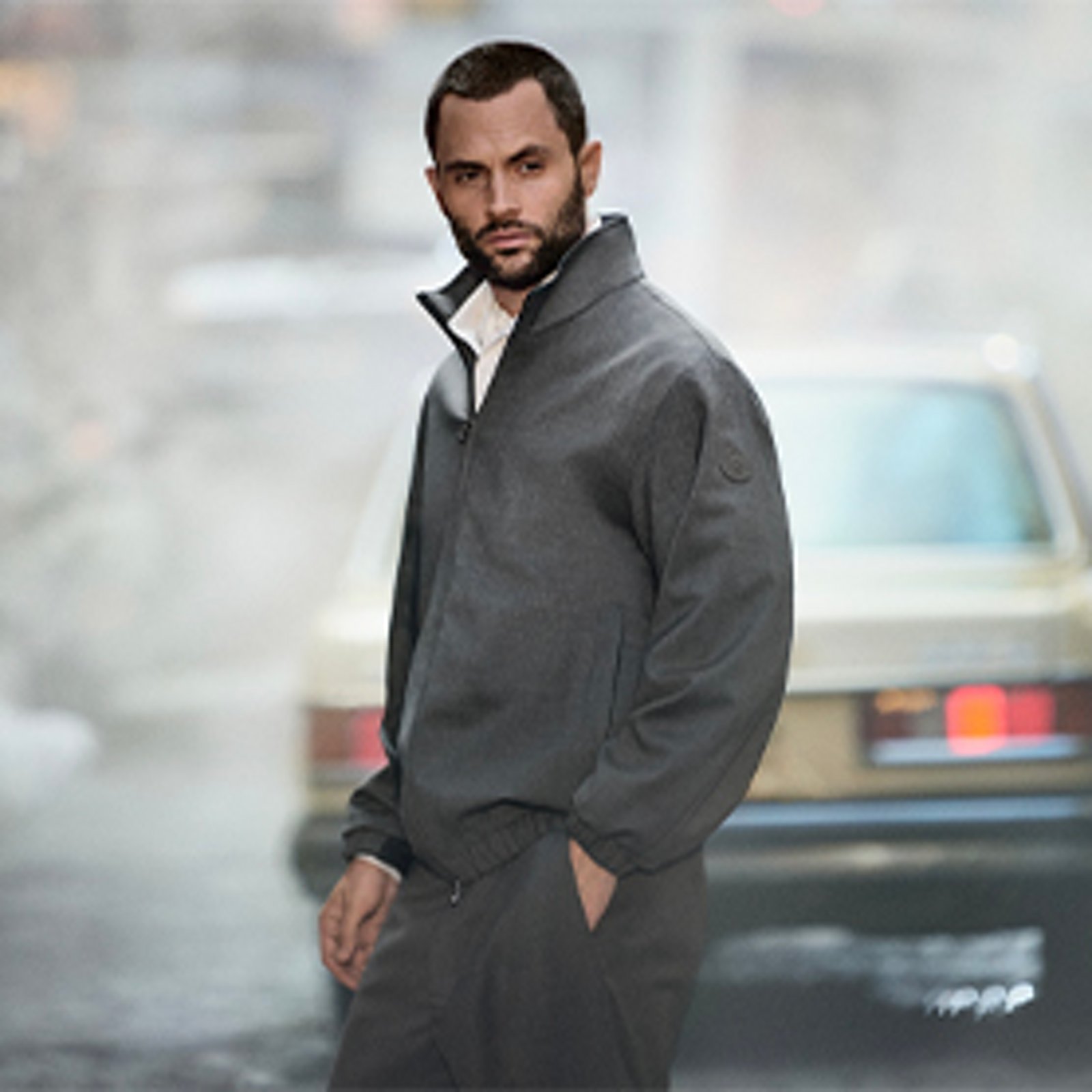 Moncler mens outerwear and apparel