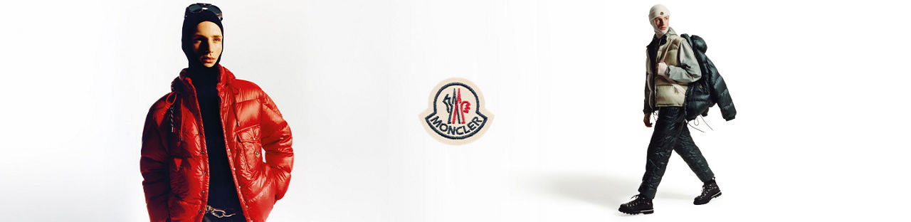 Moncler.