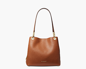 Khamezoa Leather mk handbag female 2022 the new fashion temperament tote  bags large capacity high female inclined shoulder bag