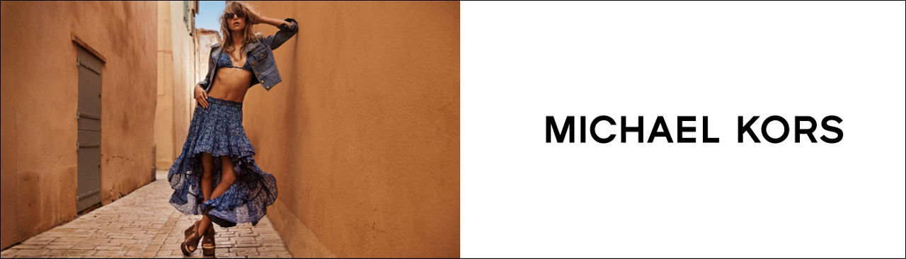 Michael Kors.