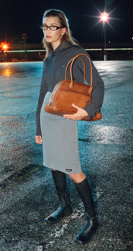 New: Miu Miu Handbags