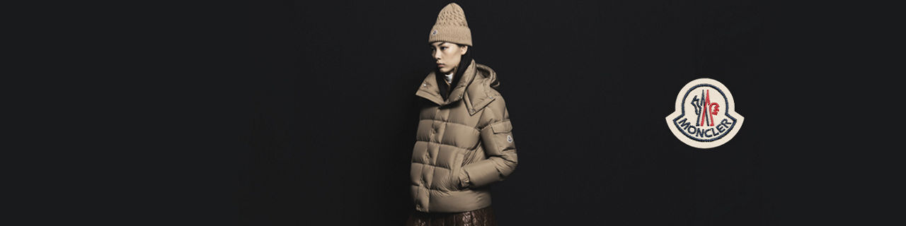 Moncler.