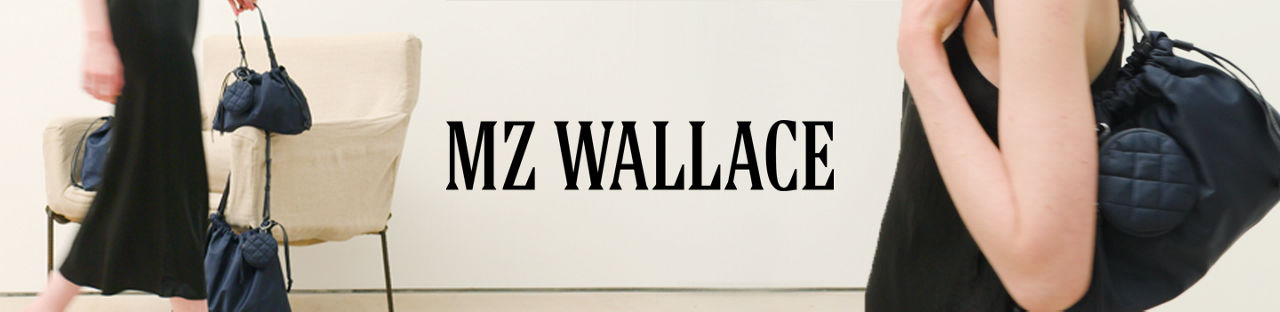 MZ Wallace