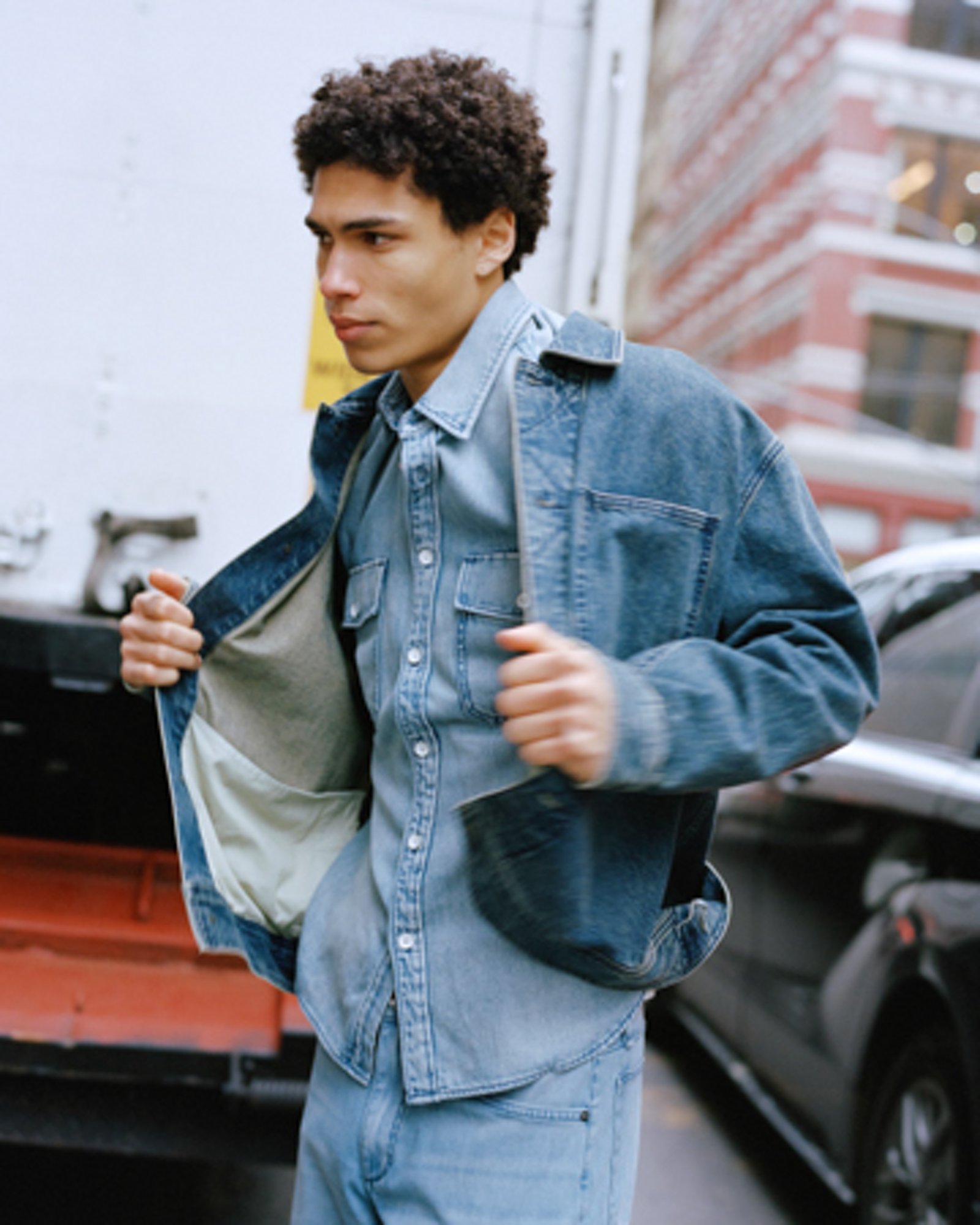 ALL MEN'S