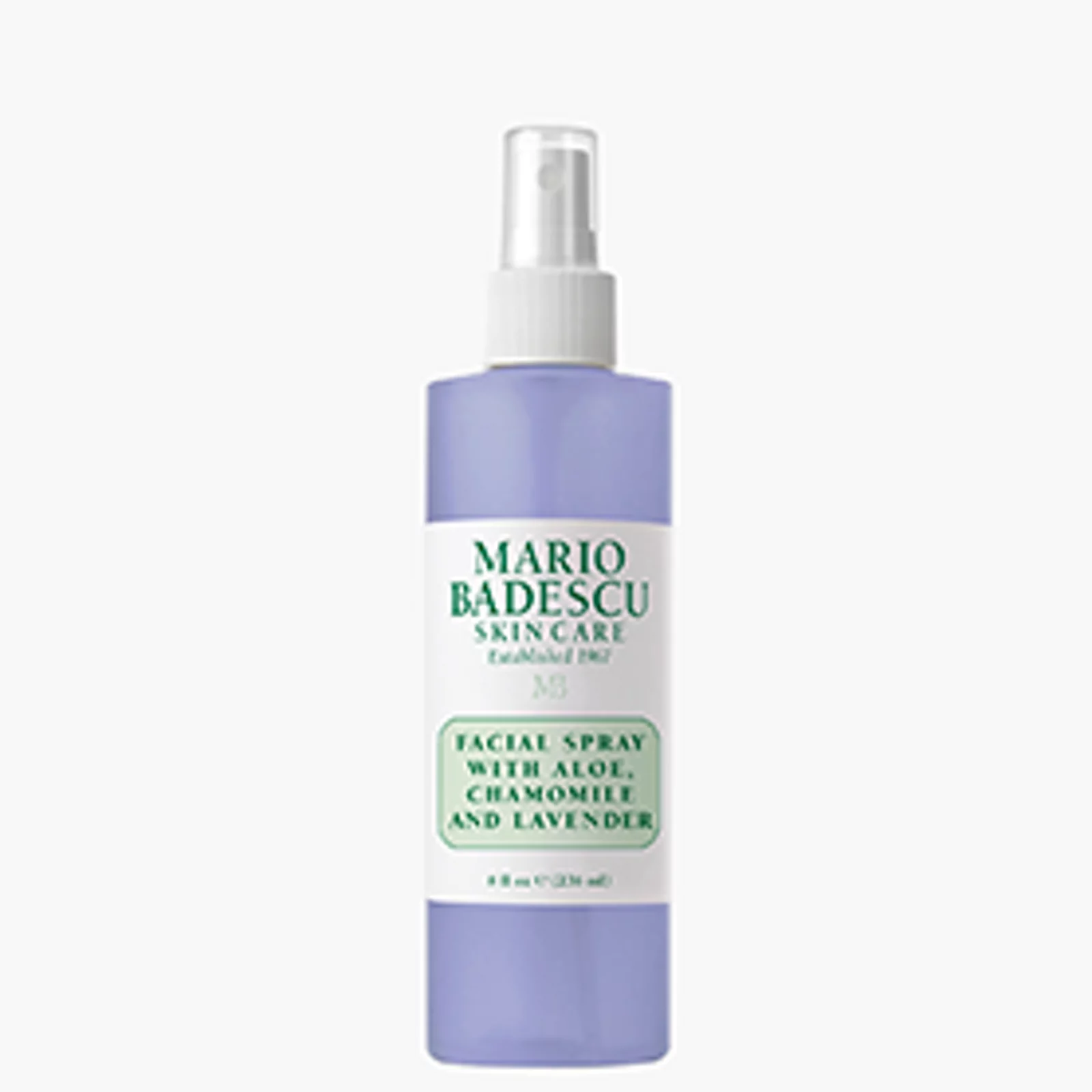 Mario Badescu