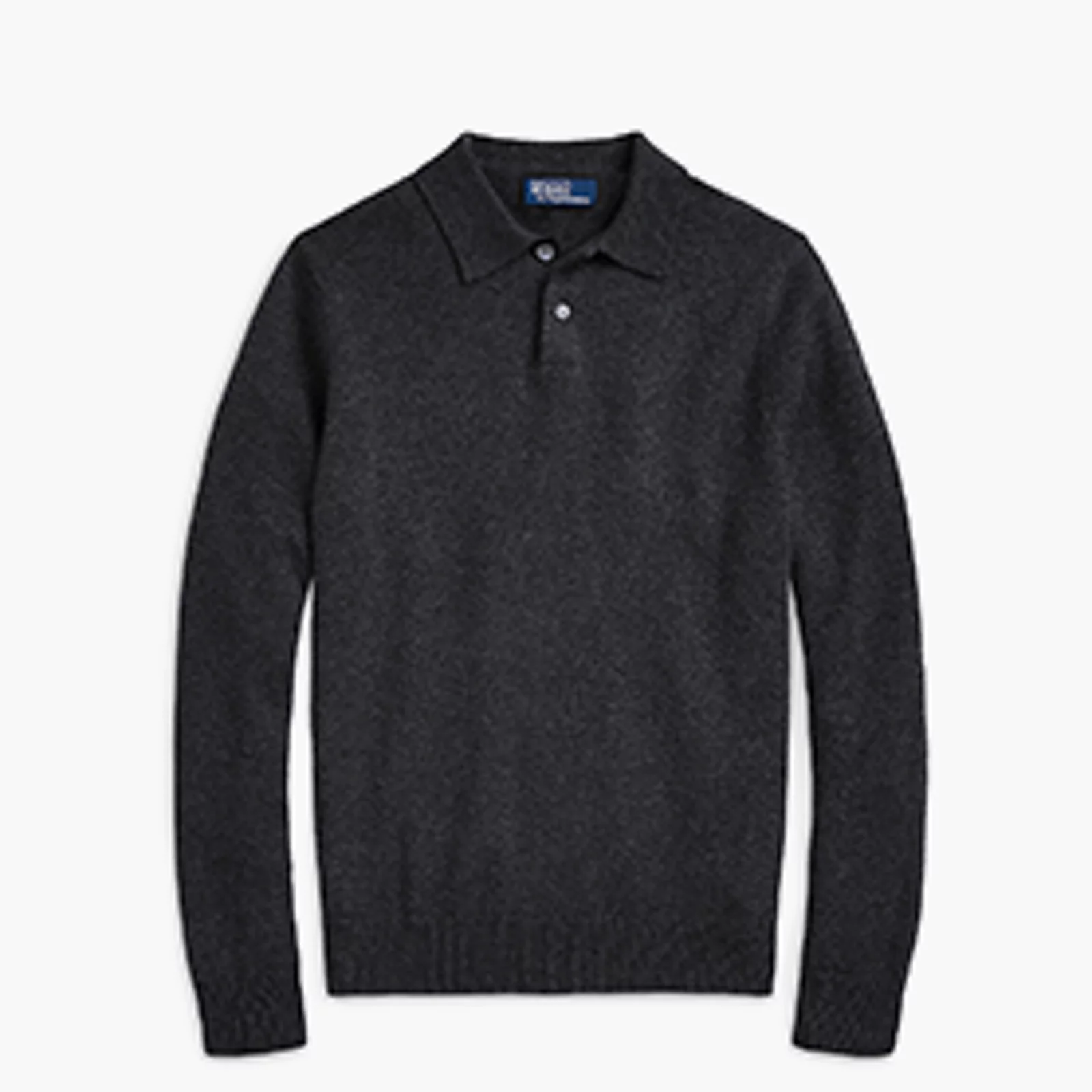 Knit Polos