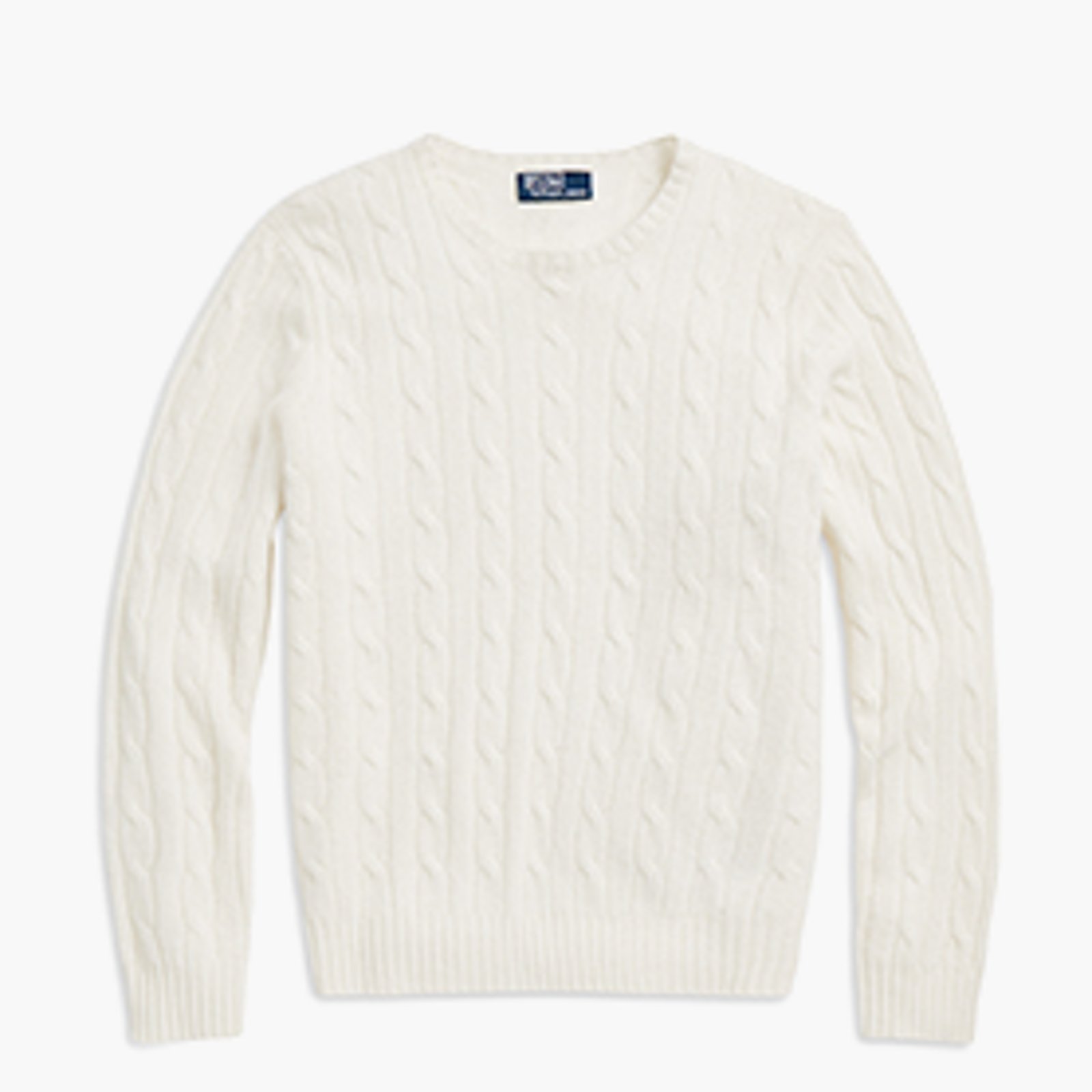 Crewneck