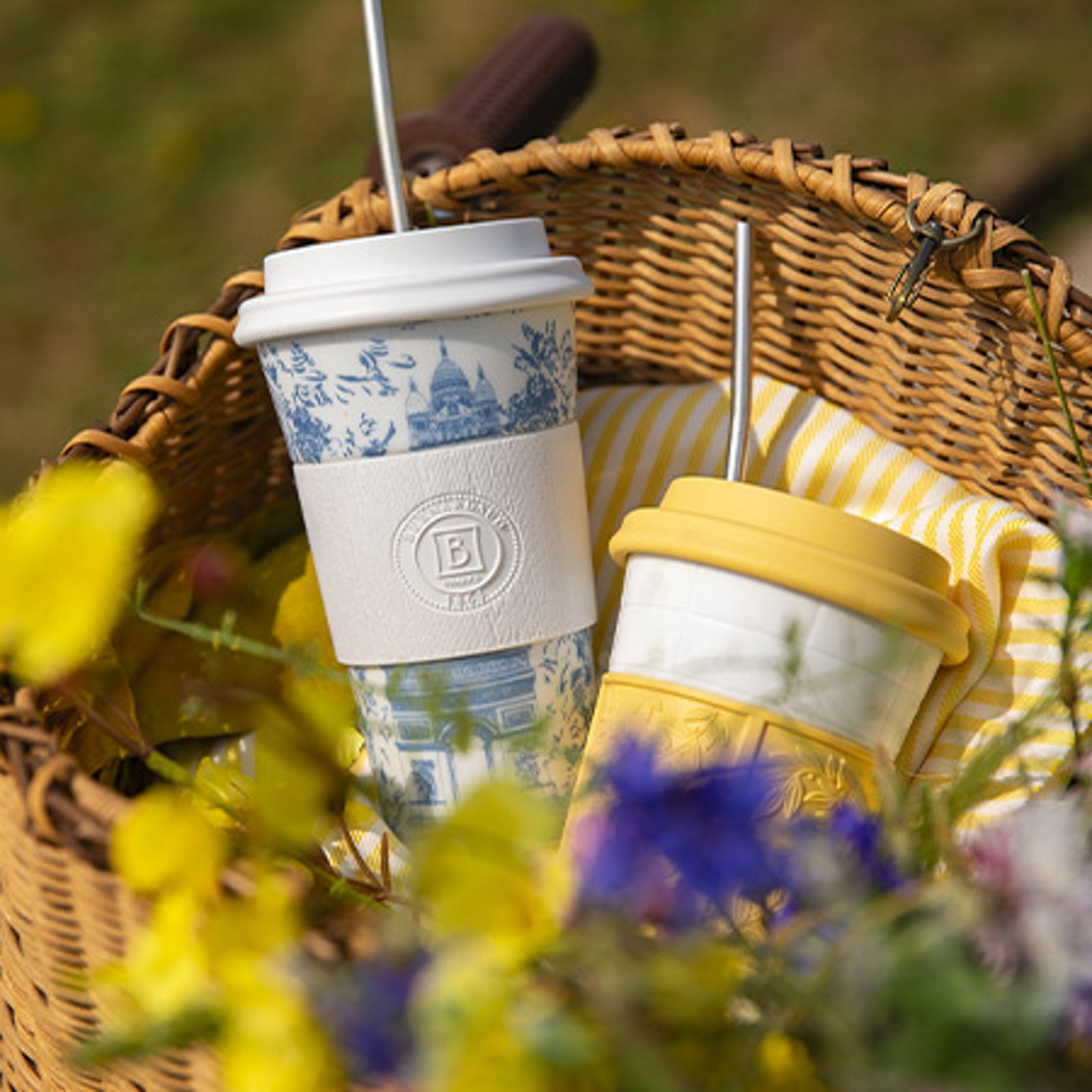 Bernardaud Mugs