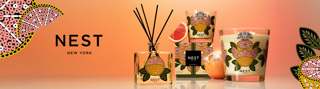 Nest New York.