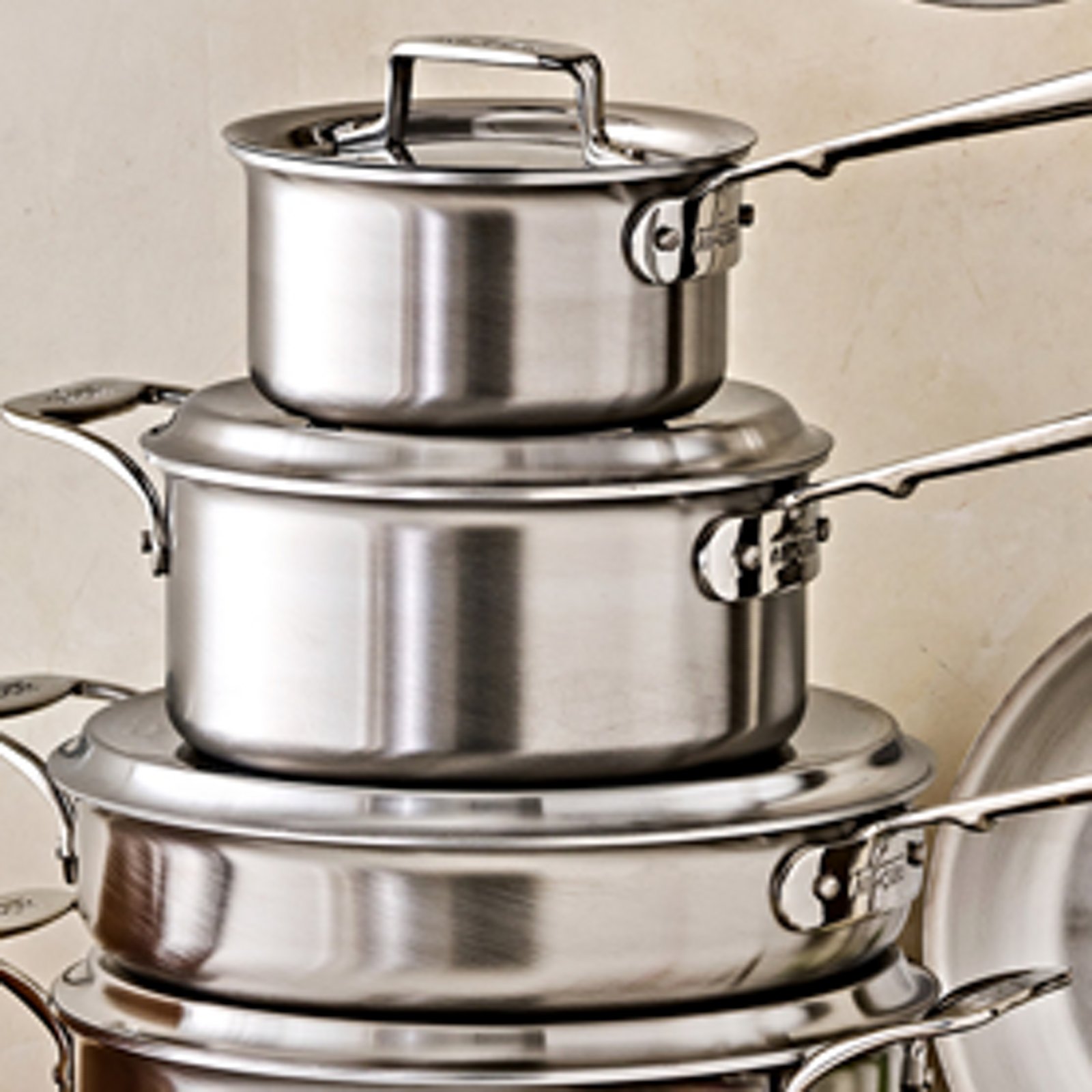 Cookware