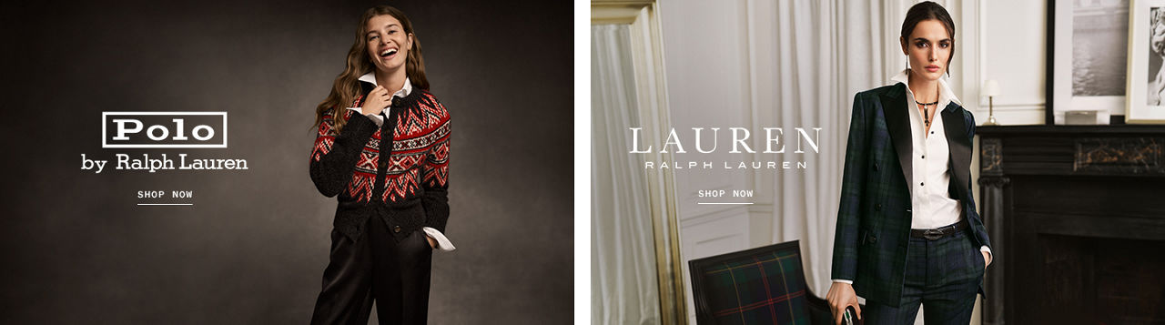 Ralph Lauren for Women - Bloomingdale's
